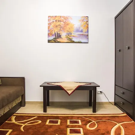 Stepana Bandery 35 Trouskavets